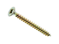 Шурупы универсальные ж.цинк 4,5*40 ТУ 16 40-014-55798700-2006